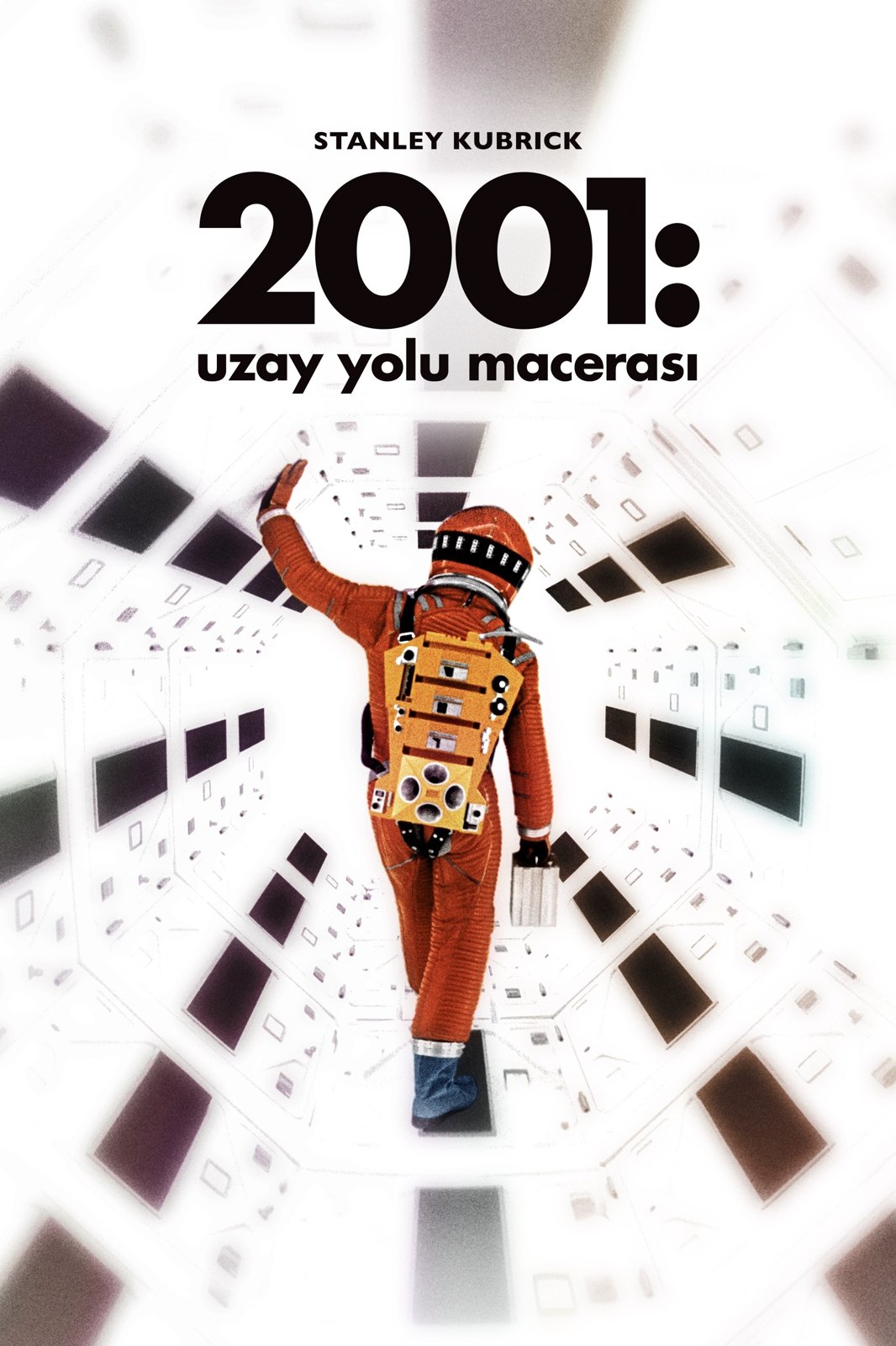 2001: Bir Uzay Macerası