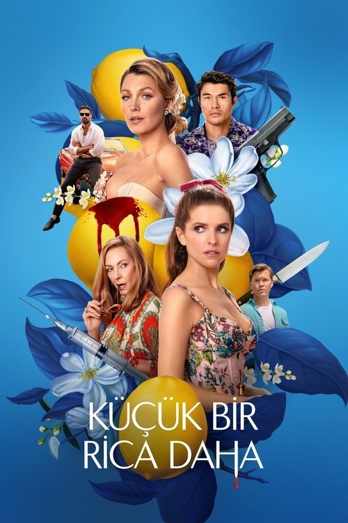 A Simple Favor