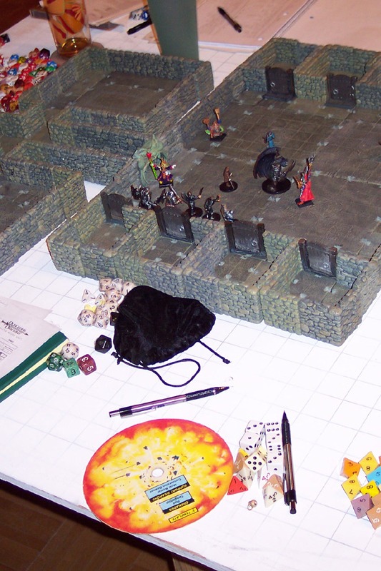 Dungeons & Dragons
