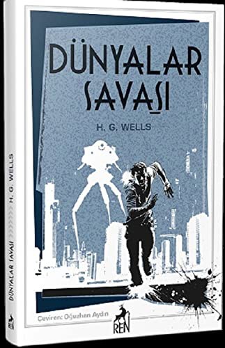 Dünyalar Savaşı