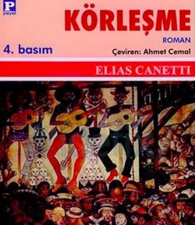 Körleşme