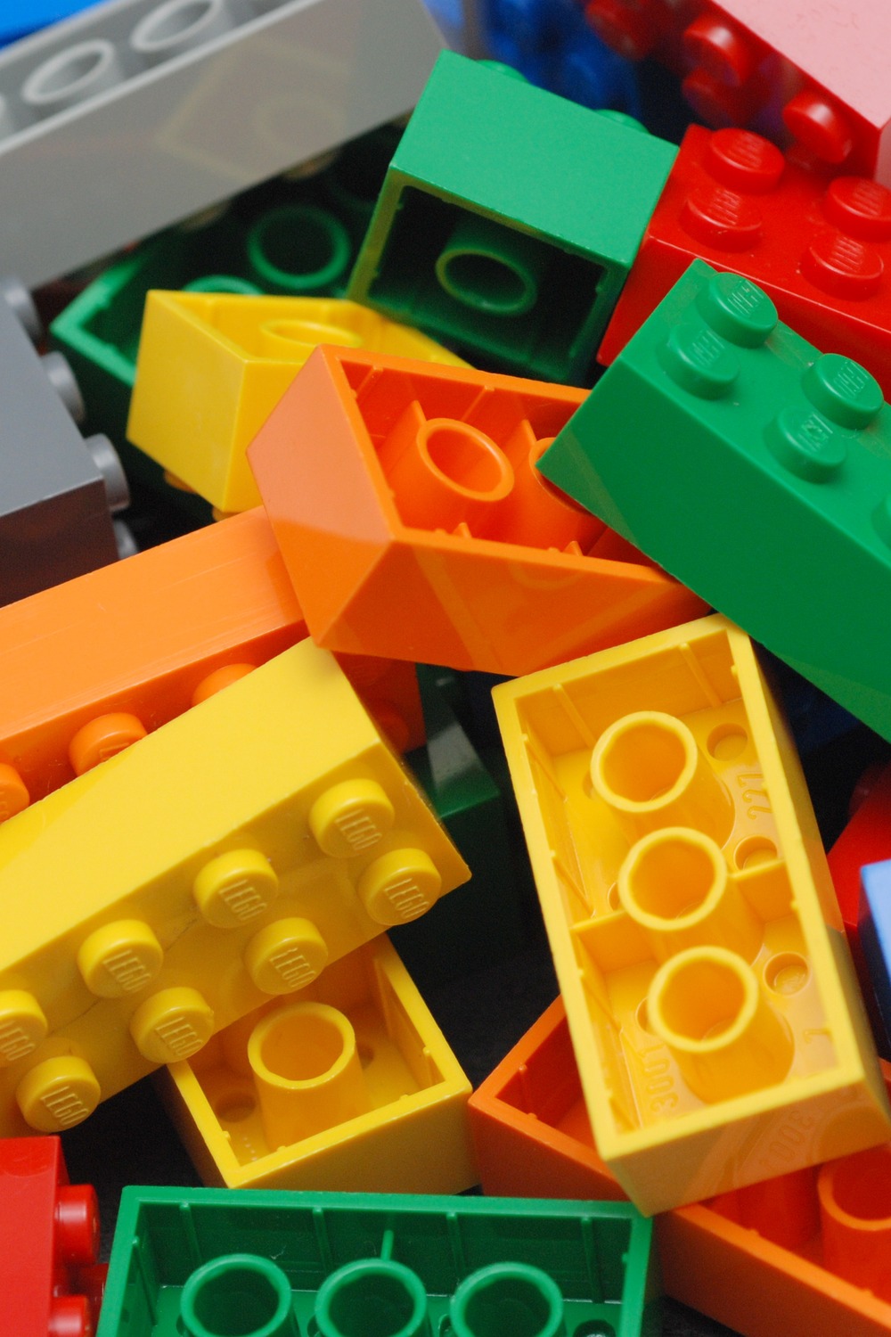 LEGO