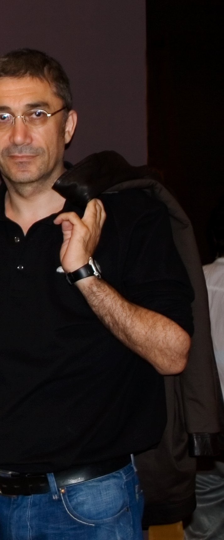 Nuri Bilge Ceylan