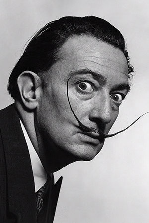 Salvador Dali
