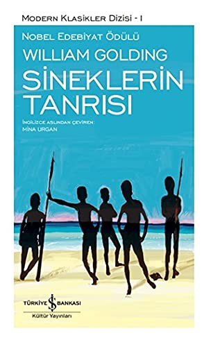 Sineklerin Tanrısı