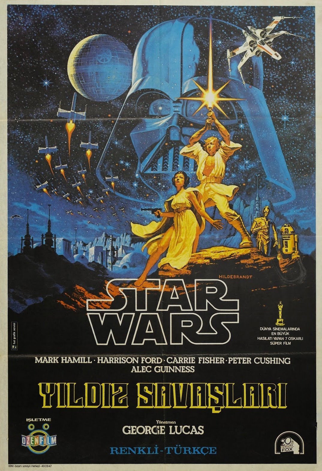 Star Wars