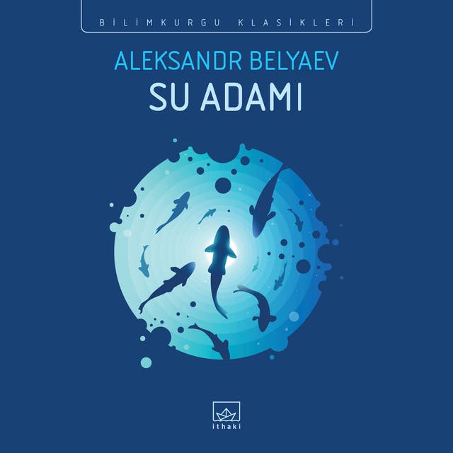 Su Adamı