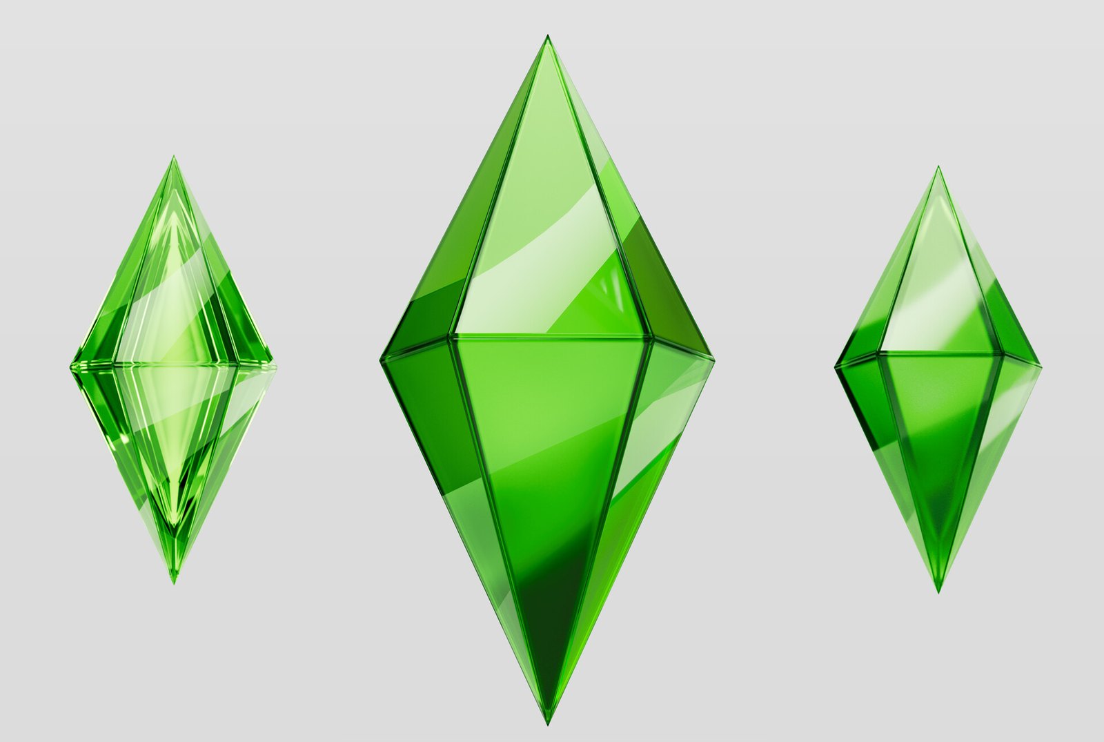 The Sims