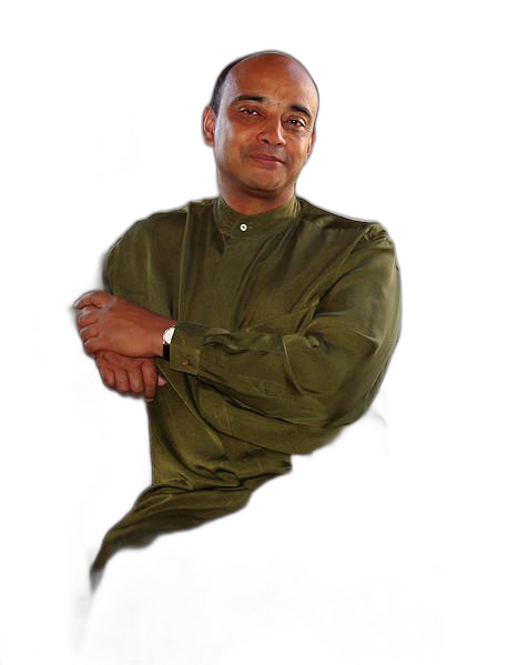 Kwame Anthony Appiah; uzaktaki acının da bizim sorumluluğumuz olduğunu savunan filozof.