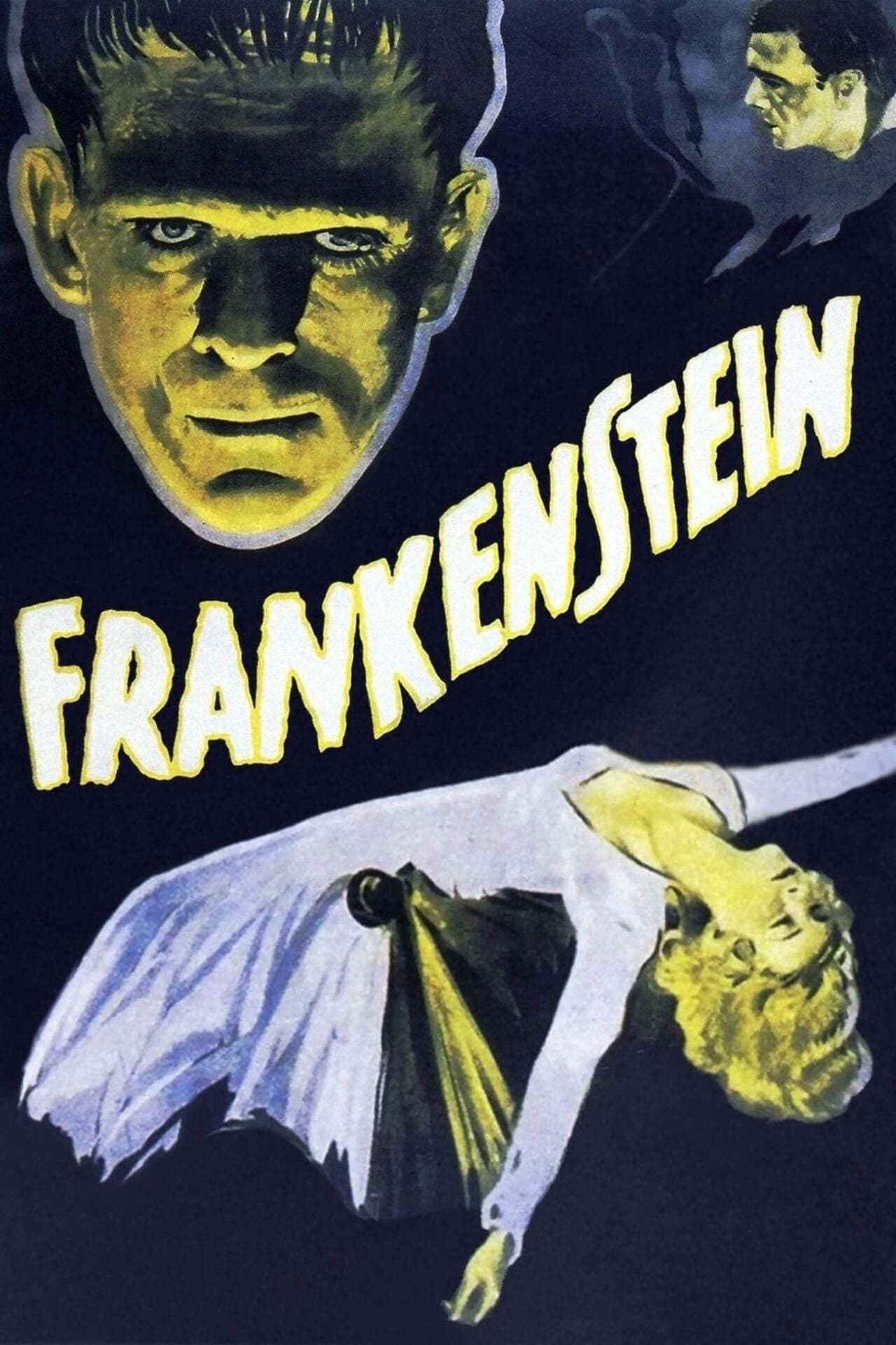 Tanrı Kompleksinin Frankenstein Hali