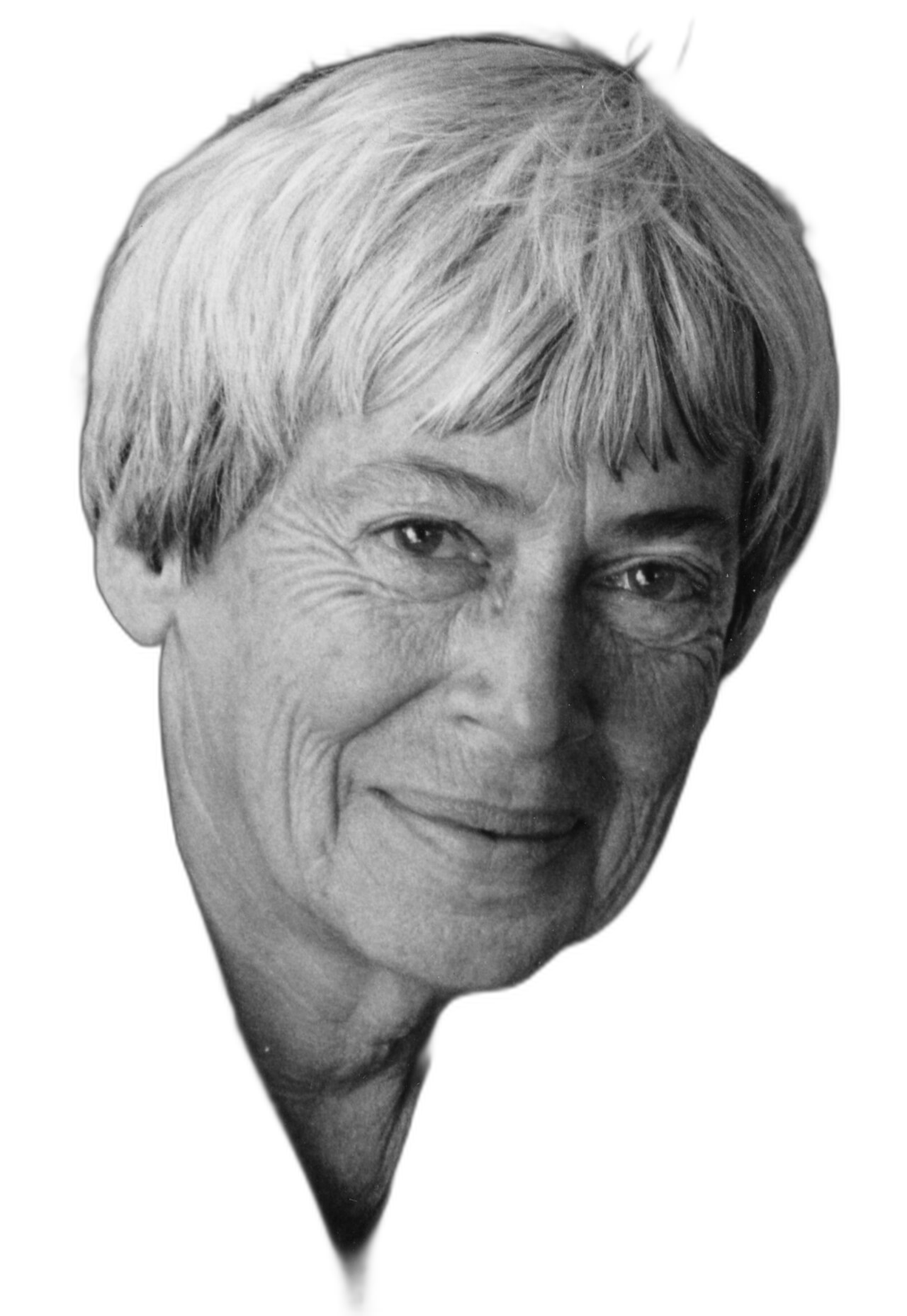 Ursula K. Le Guin (1929-2018). Rüyanın Öte Yakası 1971'de yayımlandı; Türkçeye 40 yıl sonra, 2011'de çevrildi.