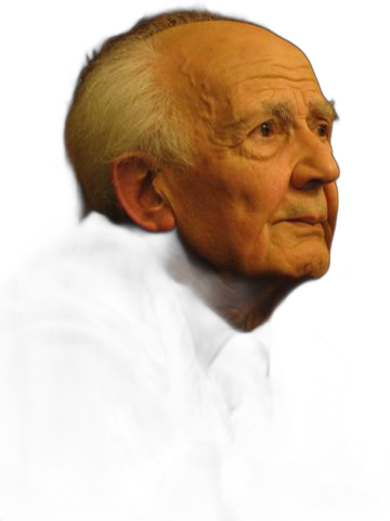 Zygmunt Bauman; 'akışkan modernite'yi ve modern köksüzlüğü kavramsallaştıran sosyolog.