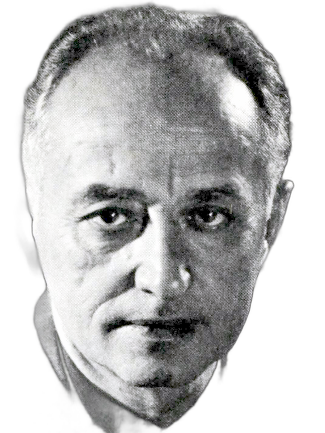 Sosyal psikolog Muzafer Sherif (1906-1988). Otokinetik etki deneyiyle grup normunun bireysel algıyı nasıl şekillendirdiğini gösterdi.