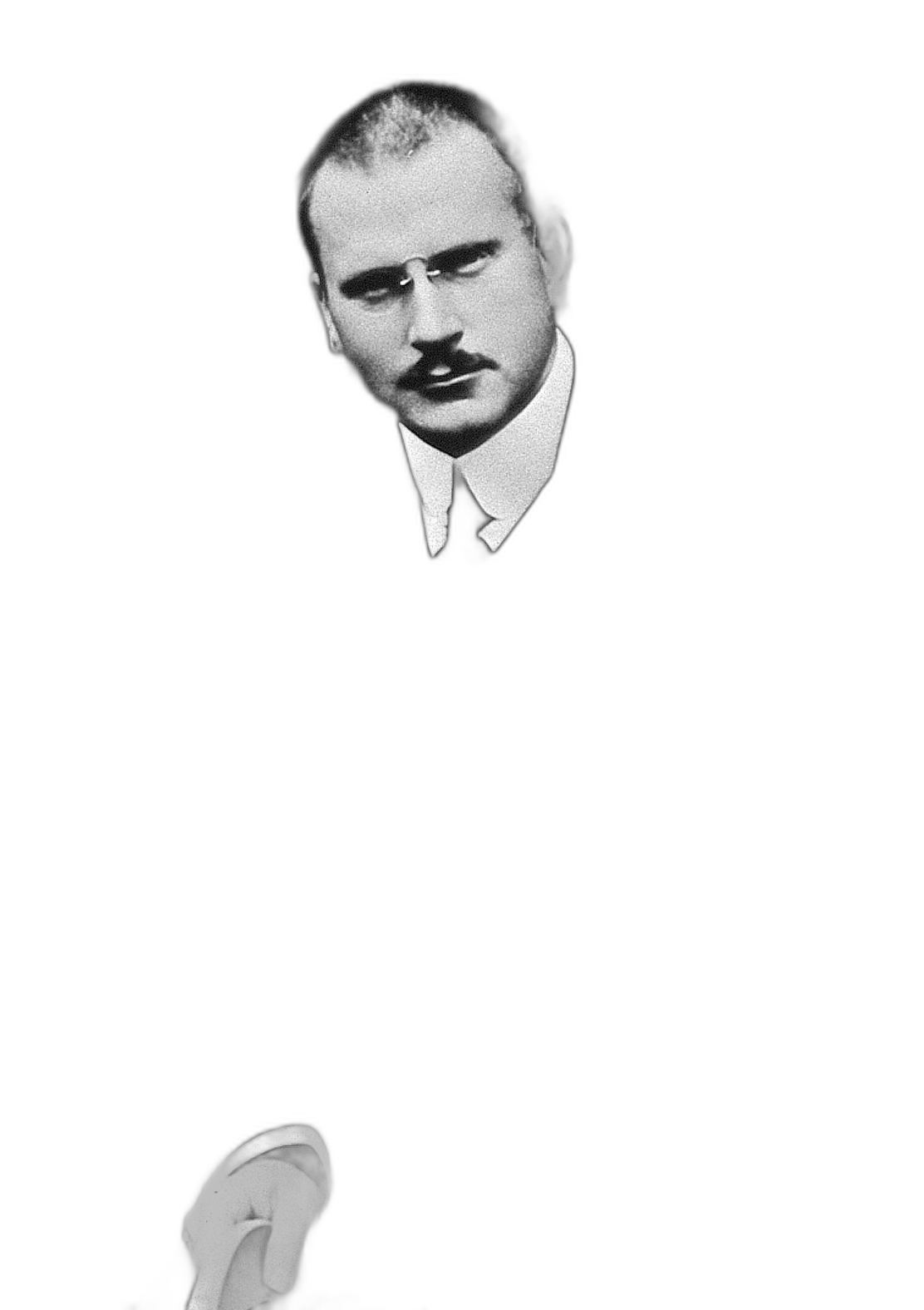 Carl Jung; gölge benlik bastırıldığında değil, tanındığında bütünleşir.