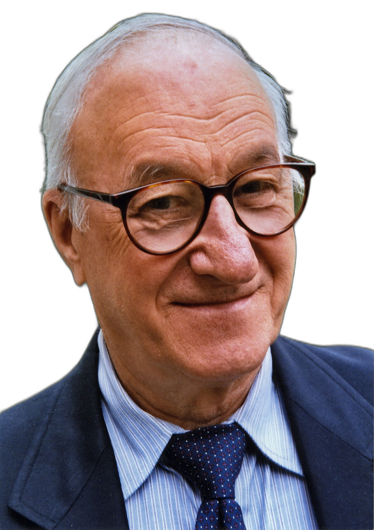 Albert Bandura; öz-yeterlik kavramıyla küçük başarıların büyük dönüşümlere dönüşümünü gösterdi.