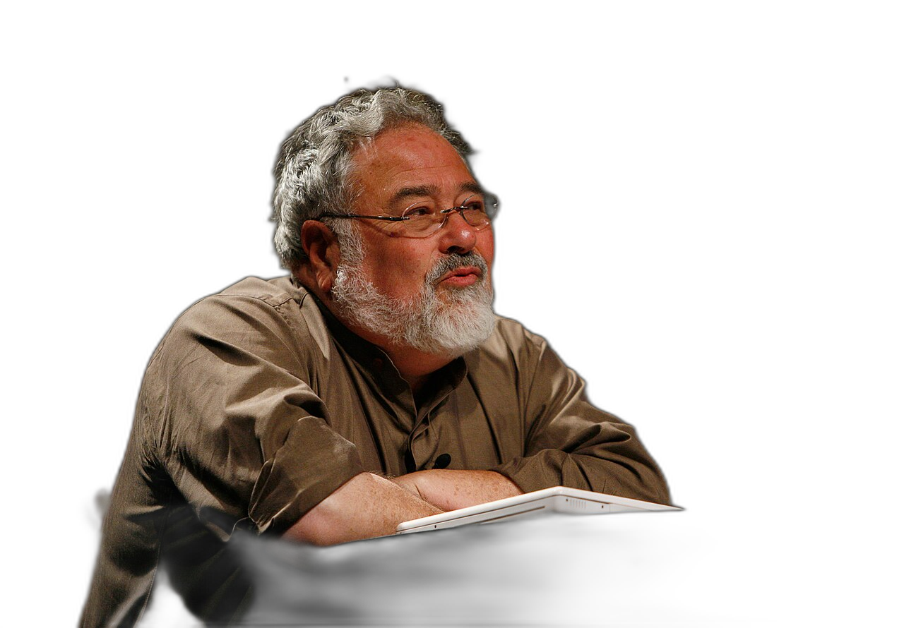 George Lakoff; metaforu süs sanatından düşüncenin yapı taşına çeviren dilbilimci.