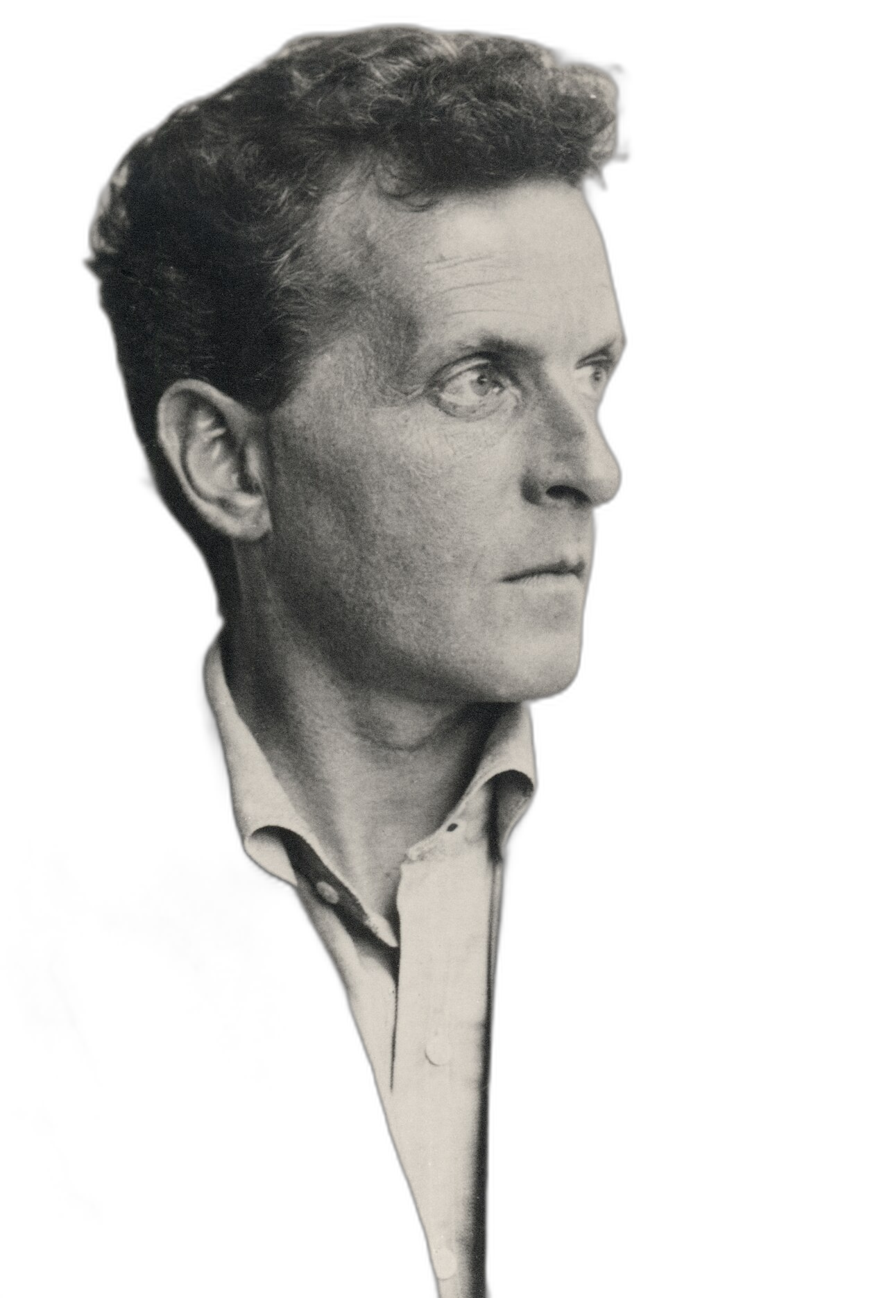 Wittgenstein; dilin sınırlarını dünyanın sınırları sayan filozof.