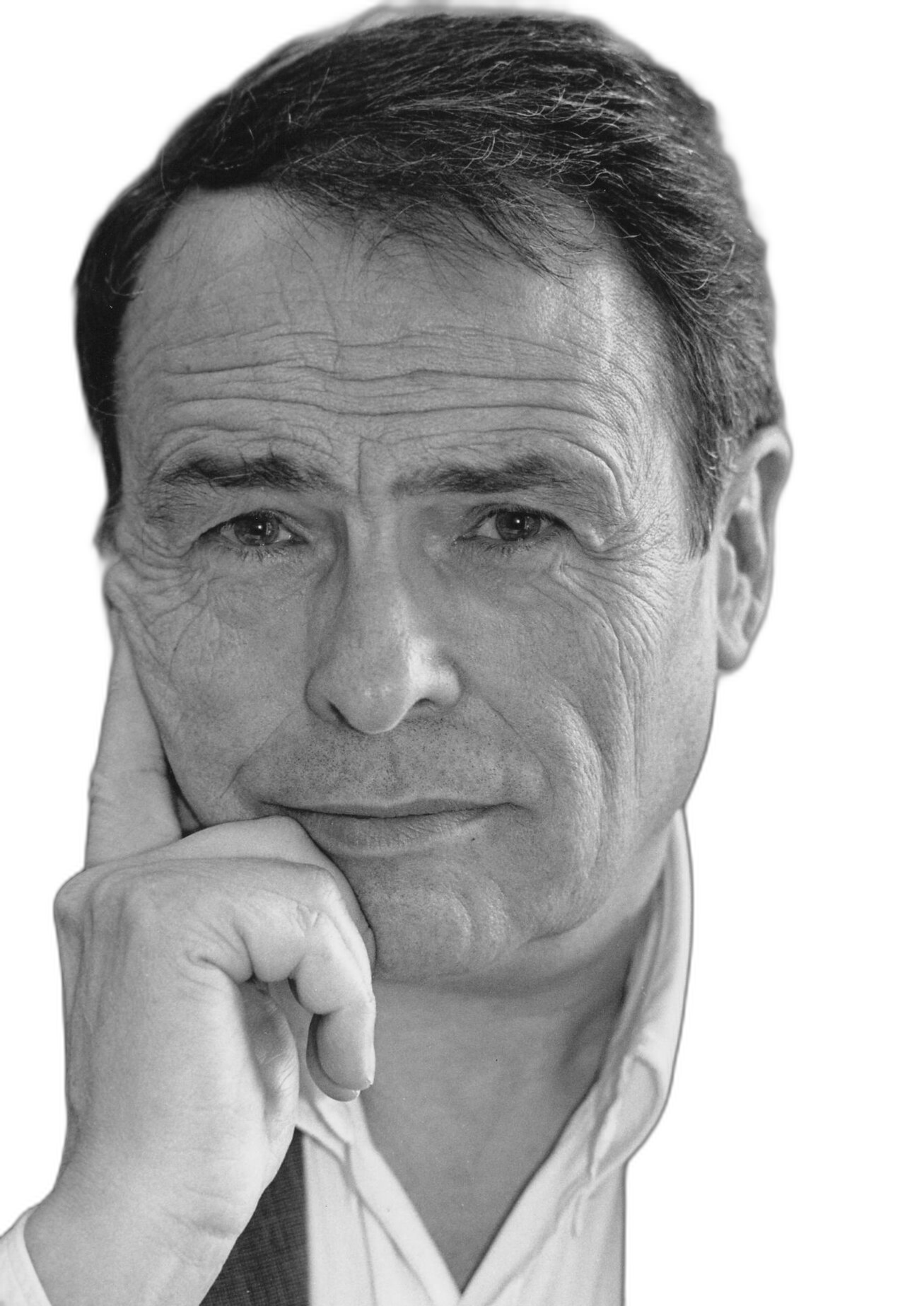 Pierre Bourdieu; zevkin kişisel değil sınıfsal olduğunu gösteren sosyolog.