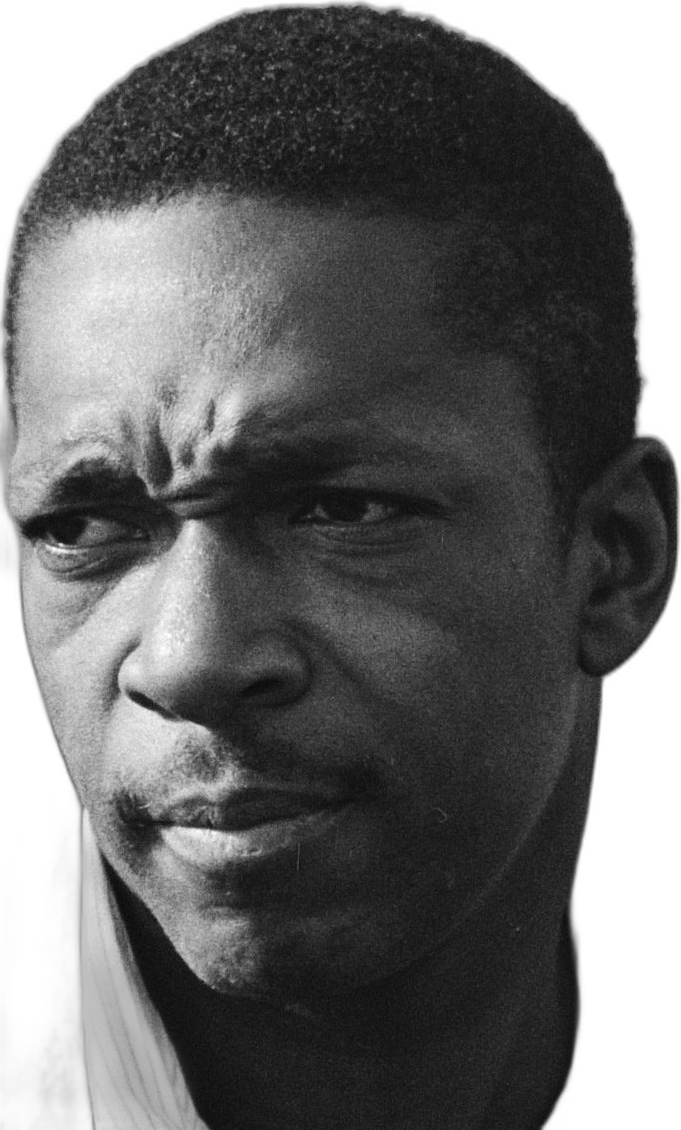 John Coltrane; o stüdyodaki beşlinin saksafonu